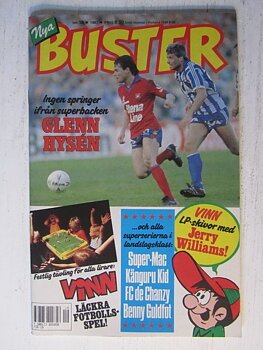 Buster 1987 19