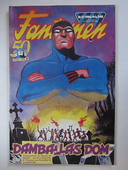Fantomen 1986 21