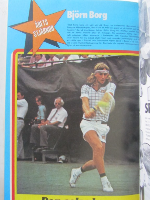 Buster Sport special 1979 - 5