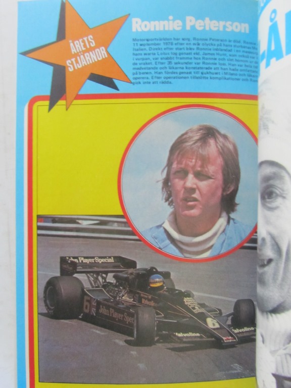 Buster Sport special 1979 - 4