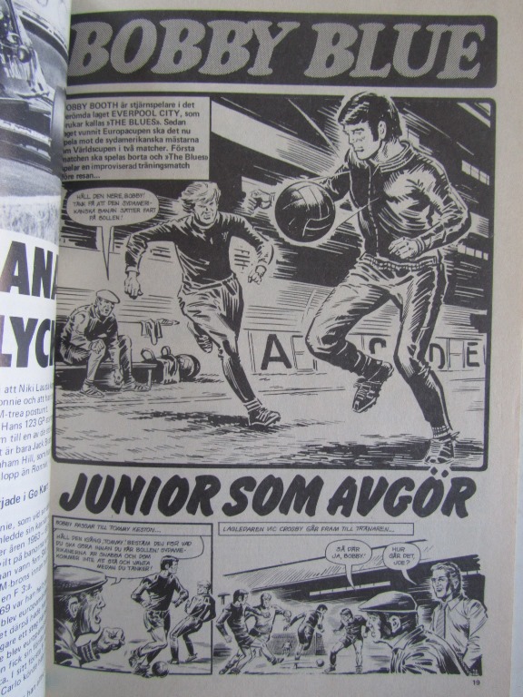 Buster Sport special 1979 - 3