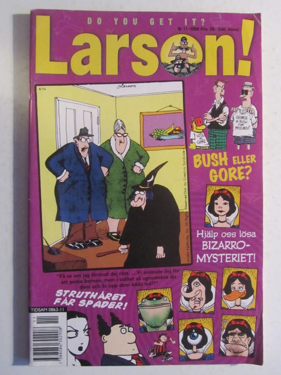 Larson 2000 11