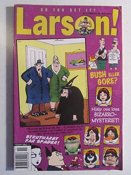 Larson 2000 11