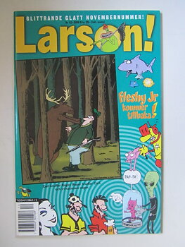 Larson 2000 12