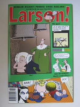 Larson 2001 08