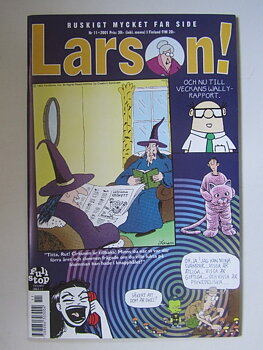Larson 2001 11