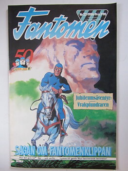 Fantomen 1986 22