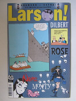 Larson 2001 12