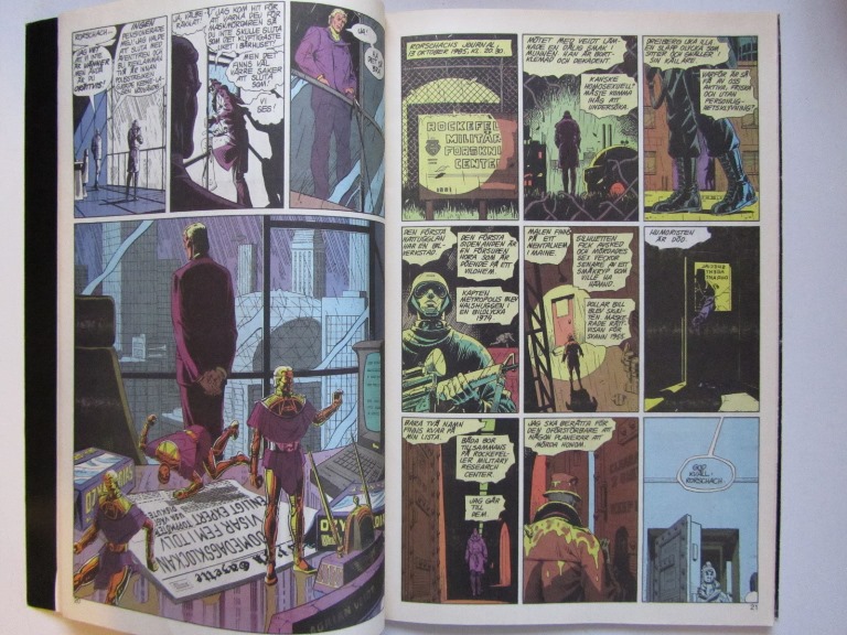 Watchmen 1987 01 - 3