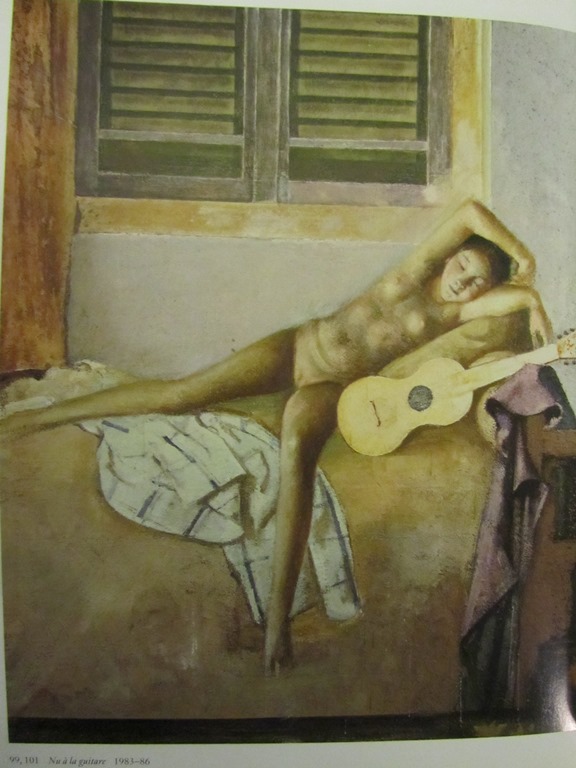 Balthus - 5