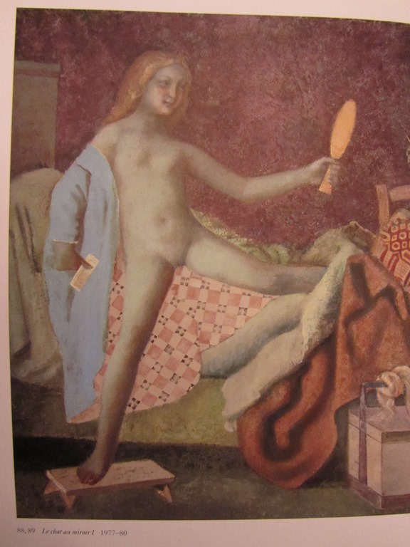Balthus - 4