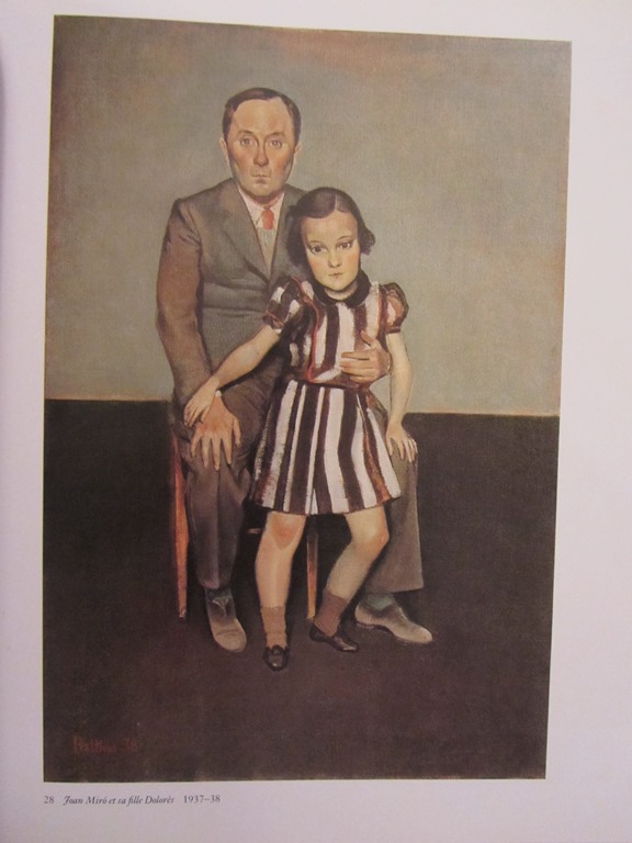 Balthus - 3
