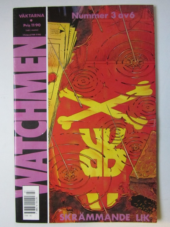 Watchmen 1987 03