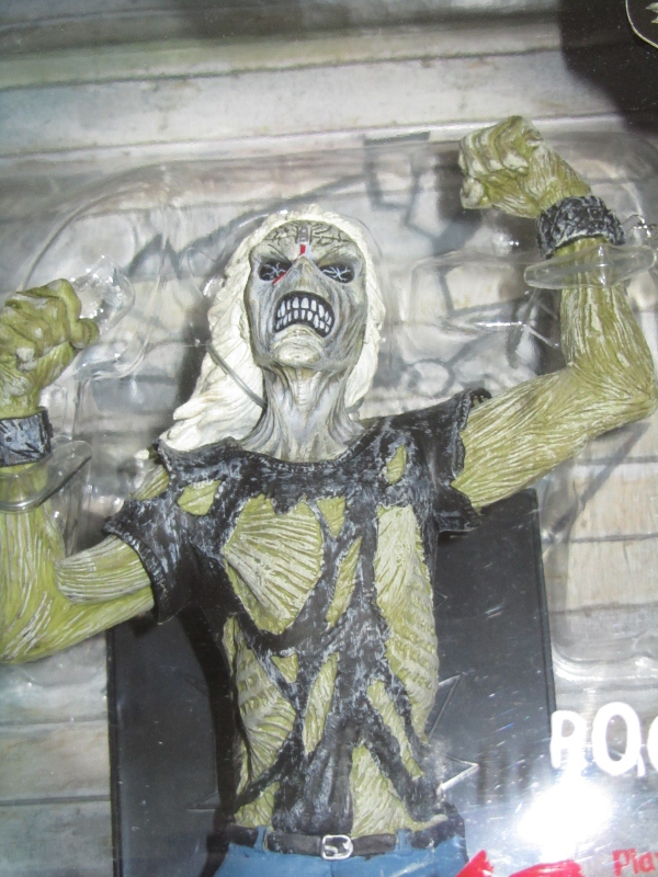 Iron Maiden Live After Death "N" the Box - 2