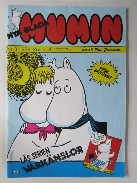 Mumin 1984 03