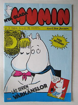 Mumin 1984 03