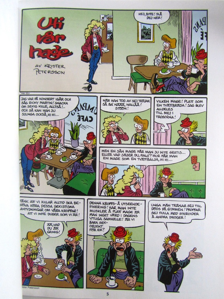 Uti Vår Hage Julalbum 2010 - 2