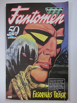 Fantomen 1986 23