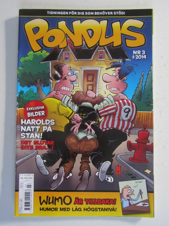 Pondus 2014 03