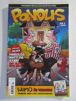 Pondus 2014 03