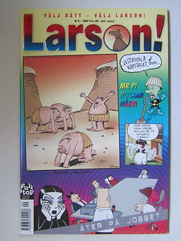Larson 2002 09