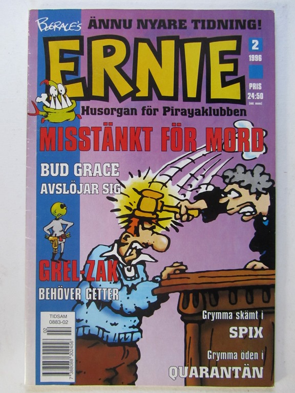 Ernie 1996 02