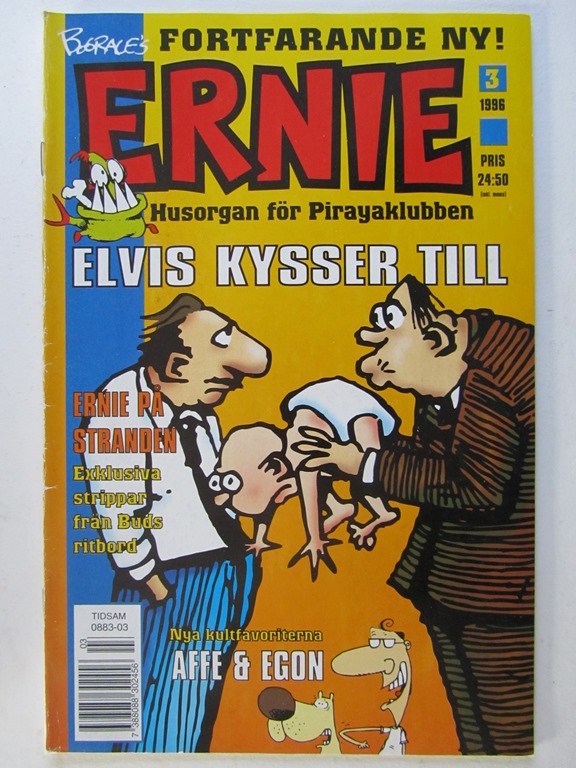 Ernie 1996 03