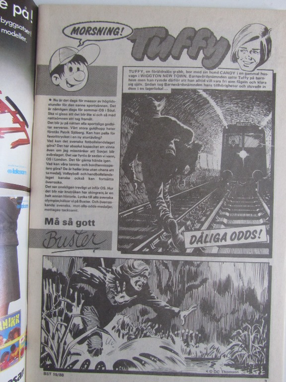 Buster 1988 19 - 2