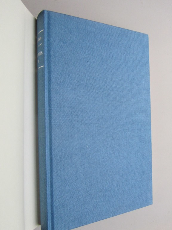 Kafka, Franz Amerika inbunden - 3