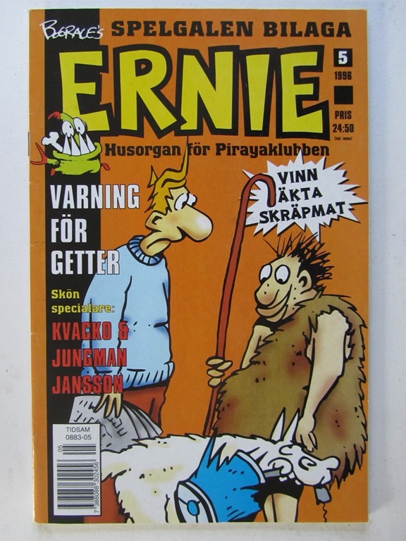 Ernie 1996 05