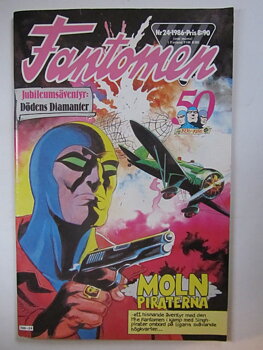 Fantomen 1986 24