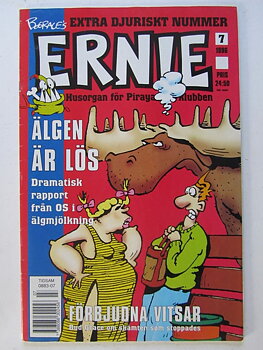 Ernie 1996 07