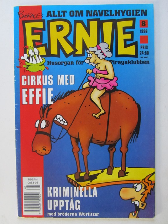 Ernie 1996 08