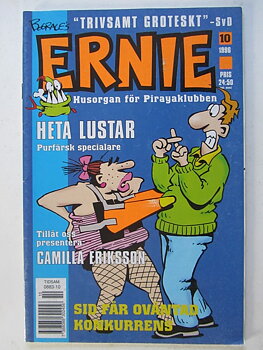 Ernie 1996 10