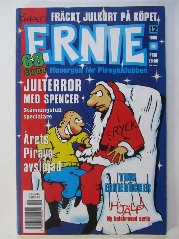 Ernie 1996 12