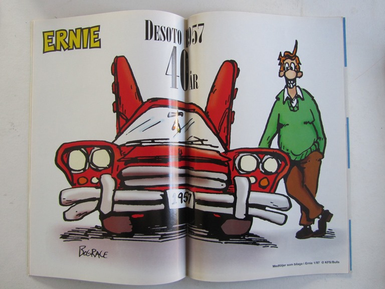 Ernie 1997 01 - 2
