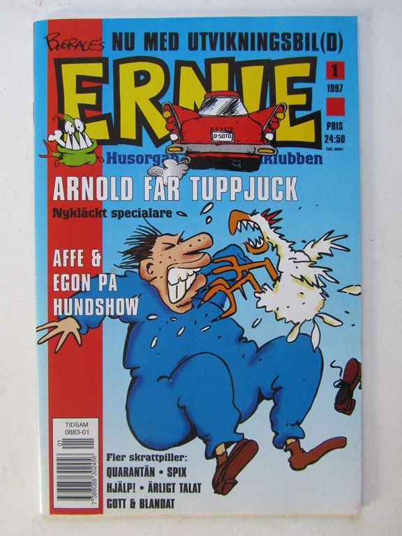 Ernie 1997 01