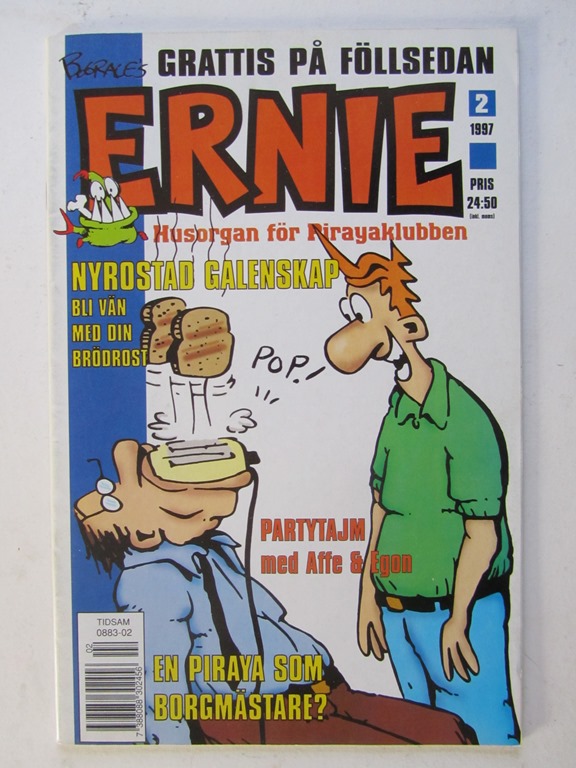Ernie 1997 02