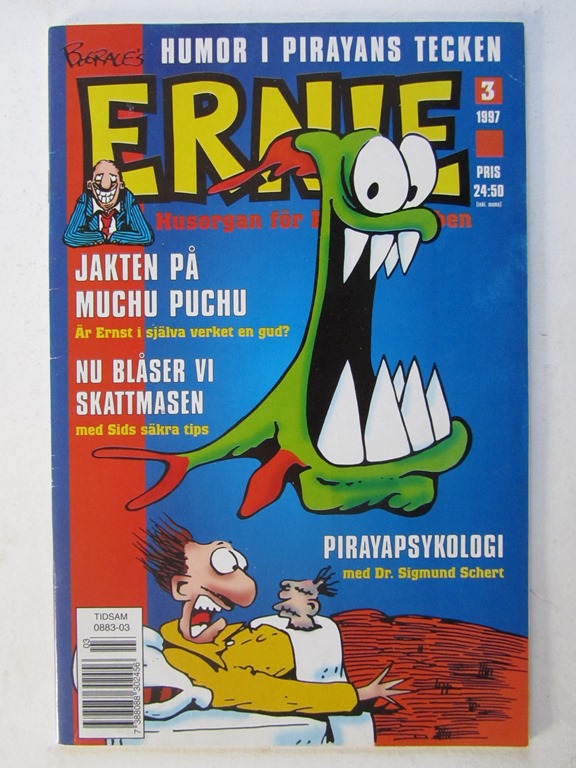 Ernie 1997 03