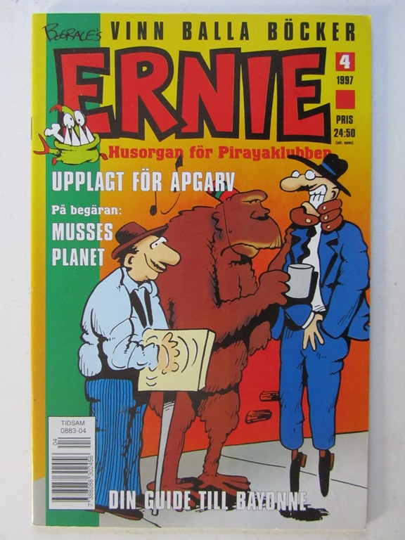 Ernie 1997 04