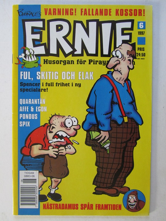 Ernie 1997 06