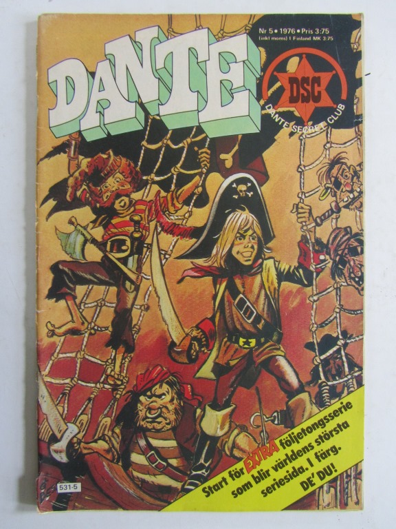 Dante 1976 05