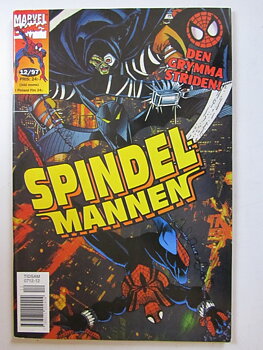 Spindelmannen 1997 12