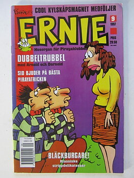 Ernie 1997 09