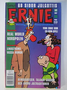 Ernie 1997 12