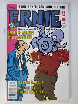 Ernie 1998 01