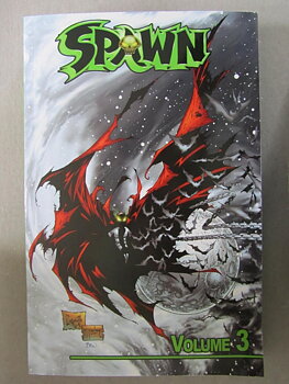 Spawn Vol 3