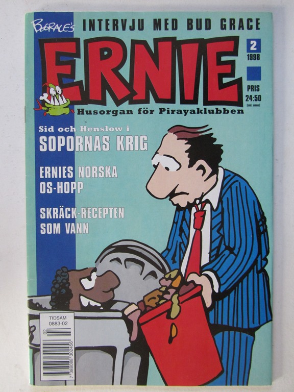 Ernie 1998 02