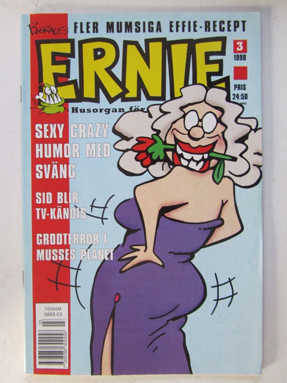 Ernie 1998 03