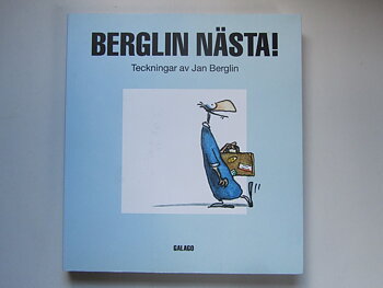 Jan Berglin Berglin nästa